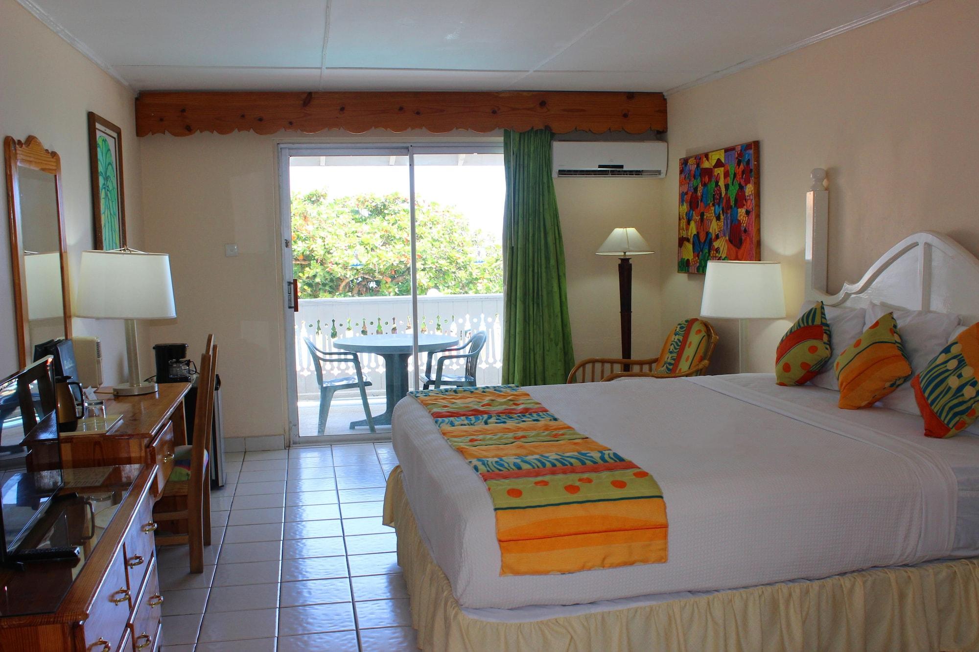 Club Ambiance (Adults Only) Runaway Bay Exterior foto