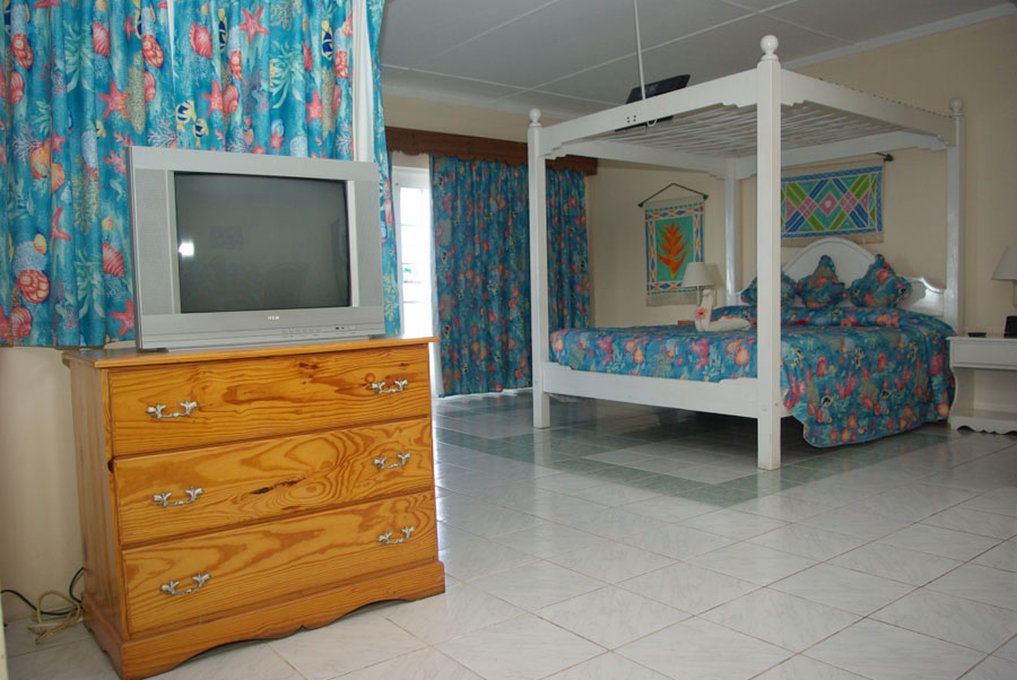 Club Ambiance (Adults Only) Runaway Bay Exterior foto